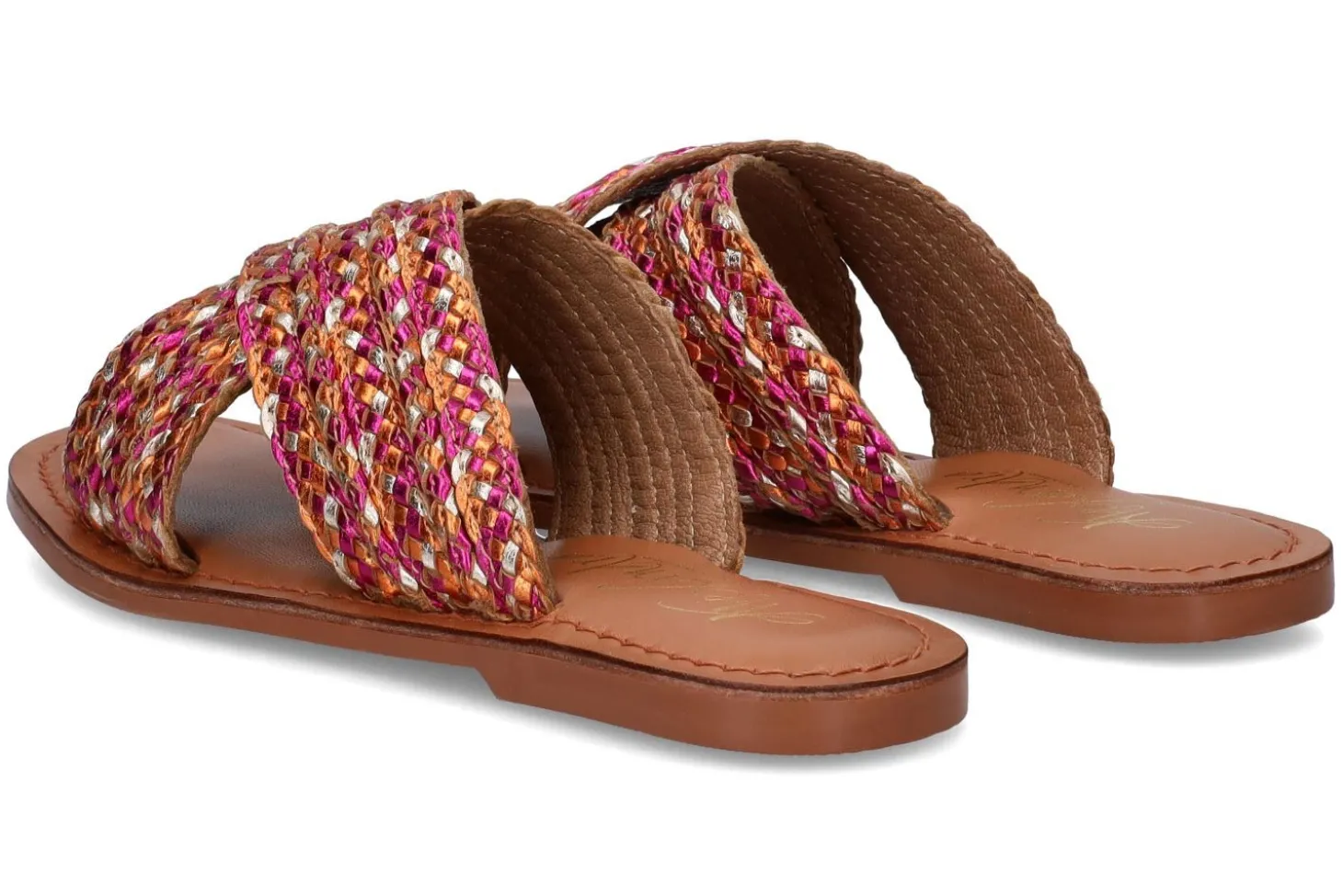 Slippers ALEXANDRA