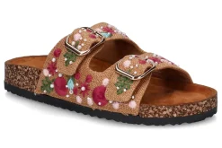 Slippers ALEXANDRA