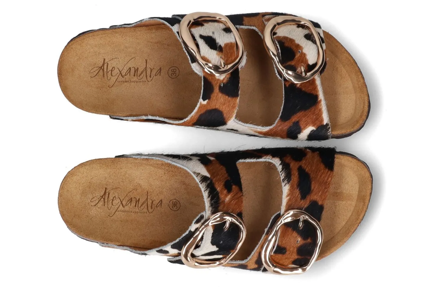 Slippers ALEXANDRA