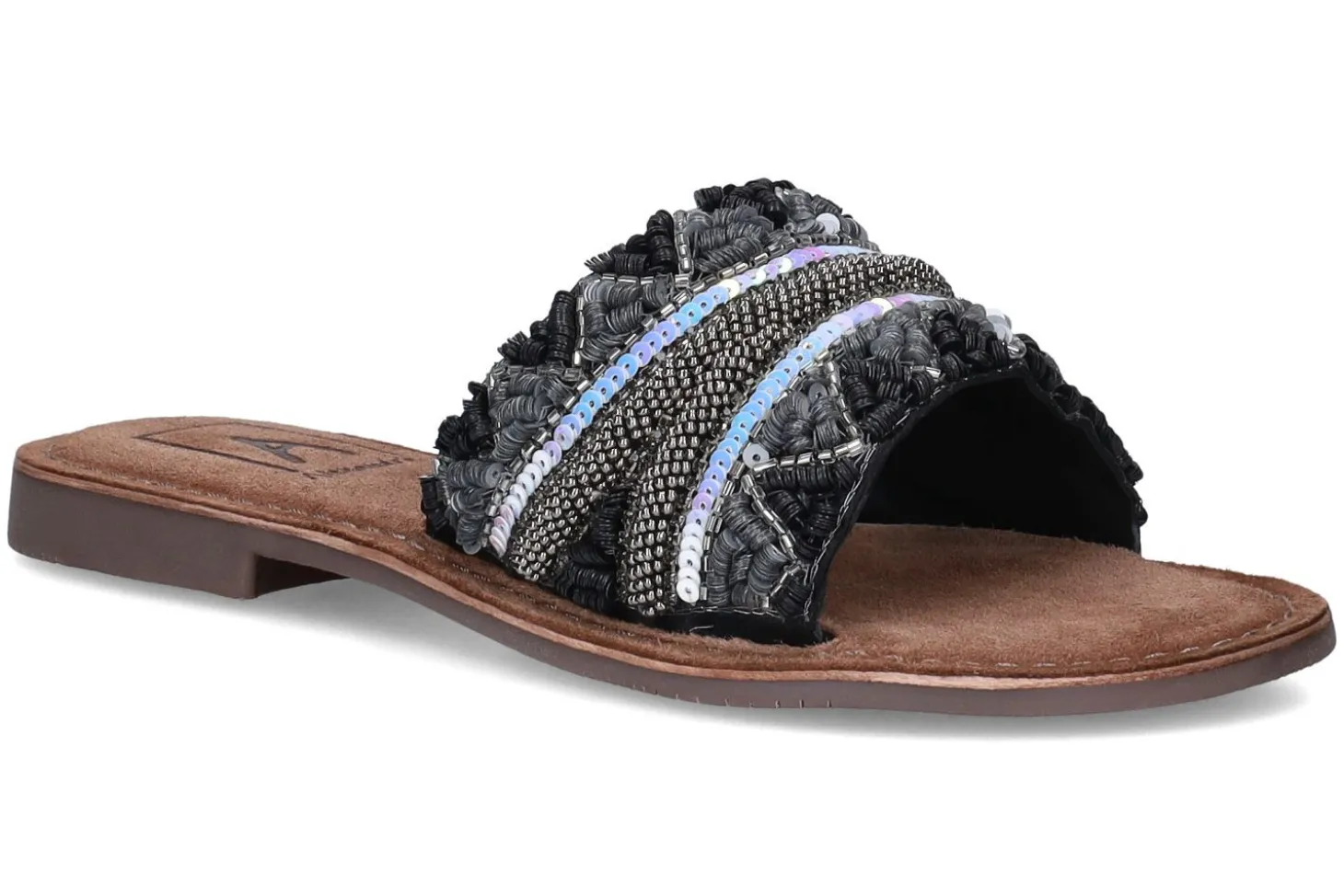 Slippers ALEXANDRA