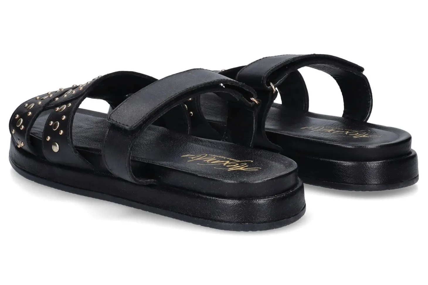 Slippers ALEXANDRA
