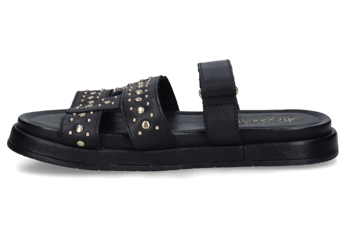 Slippers ALEXANDRA