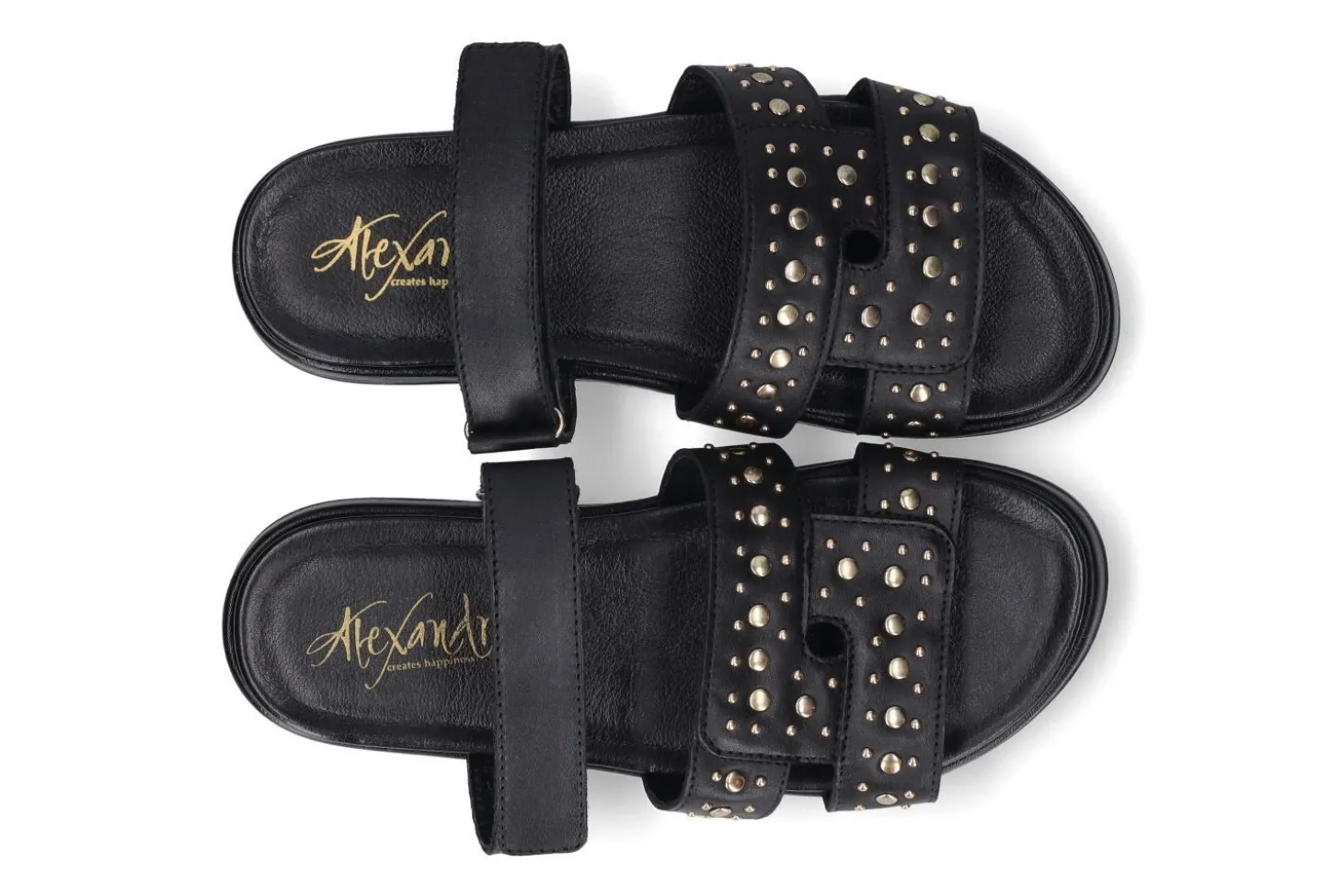 Slippers ALEXANDRA