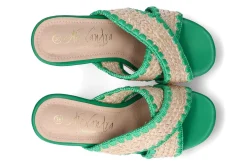 Slippers ALEXANDRA