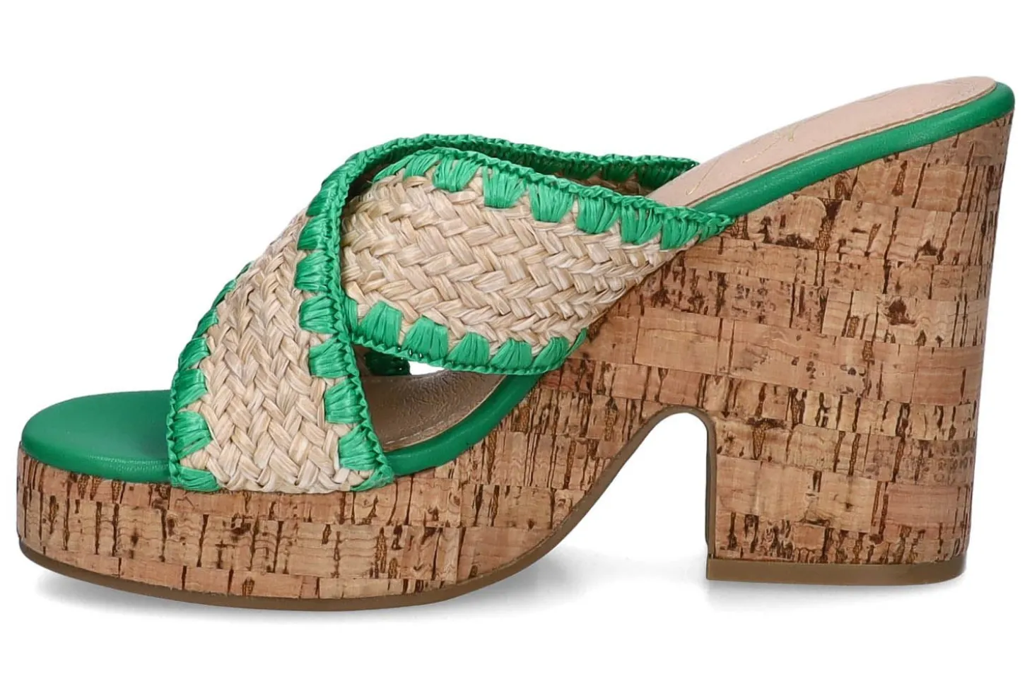 Slippers ALEXANDRA