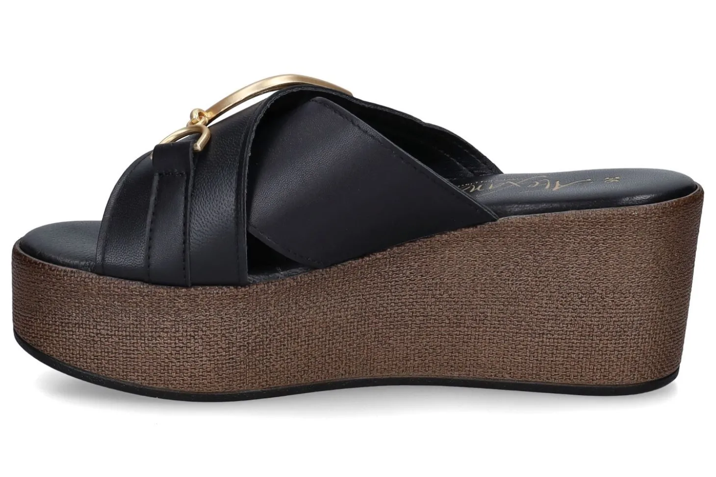 Slippers ALEXANDRA