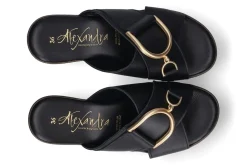 Slippers ALEXANDRA