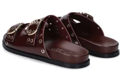 Slippers ALEXANDRA