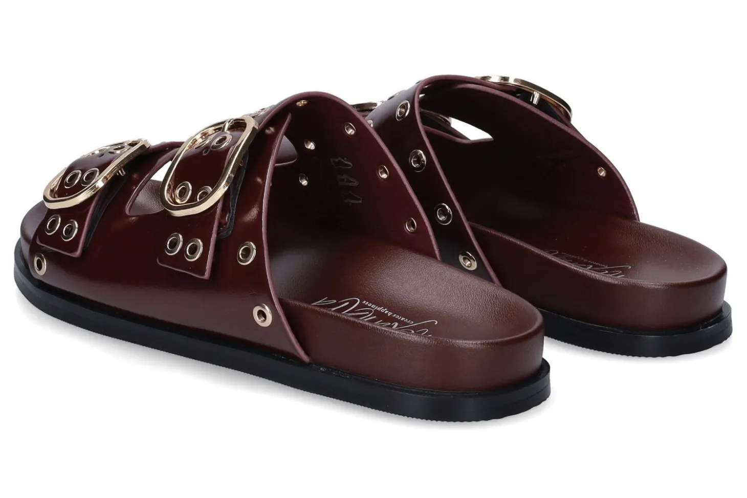 Slippers ALEXANDRA