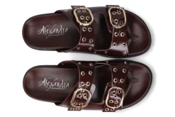 Slippers ALEXANDRA