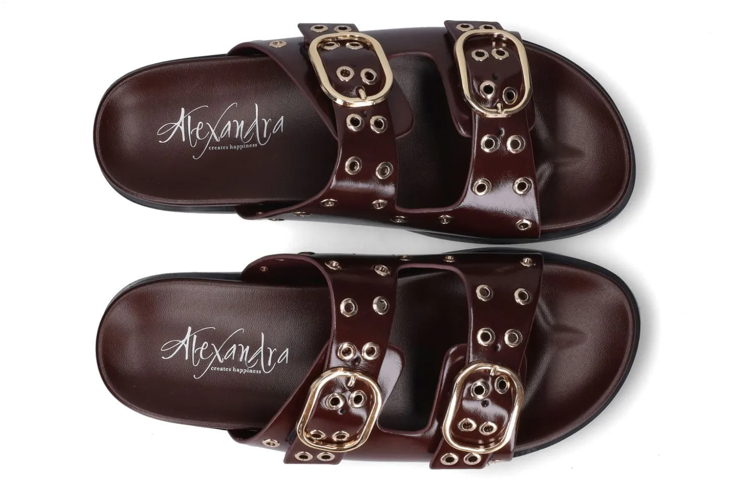 Slippers ALEXANDRA