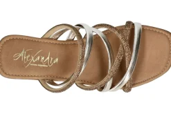 Slippers ALEXANDRA