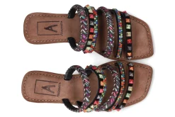 Slippers ALEXANDRA