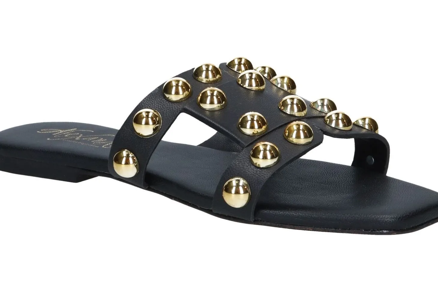 Slippers ALEXANDRA