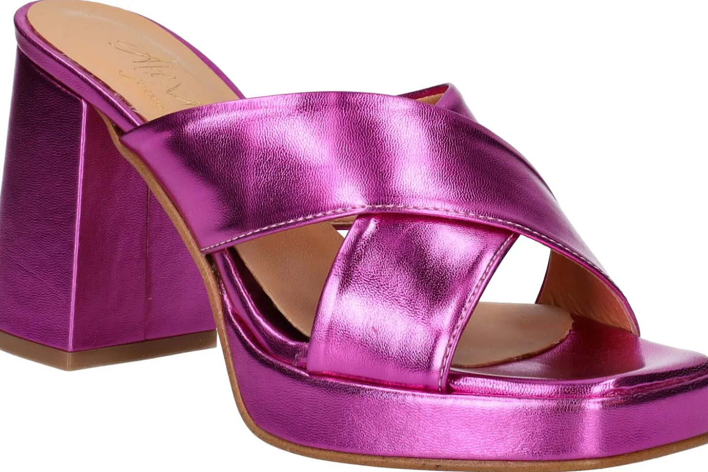 Slippers ALEXANDRA