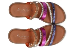 Slippers ALEXANDRA