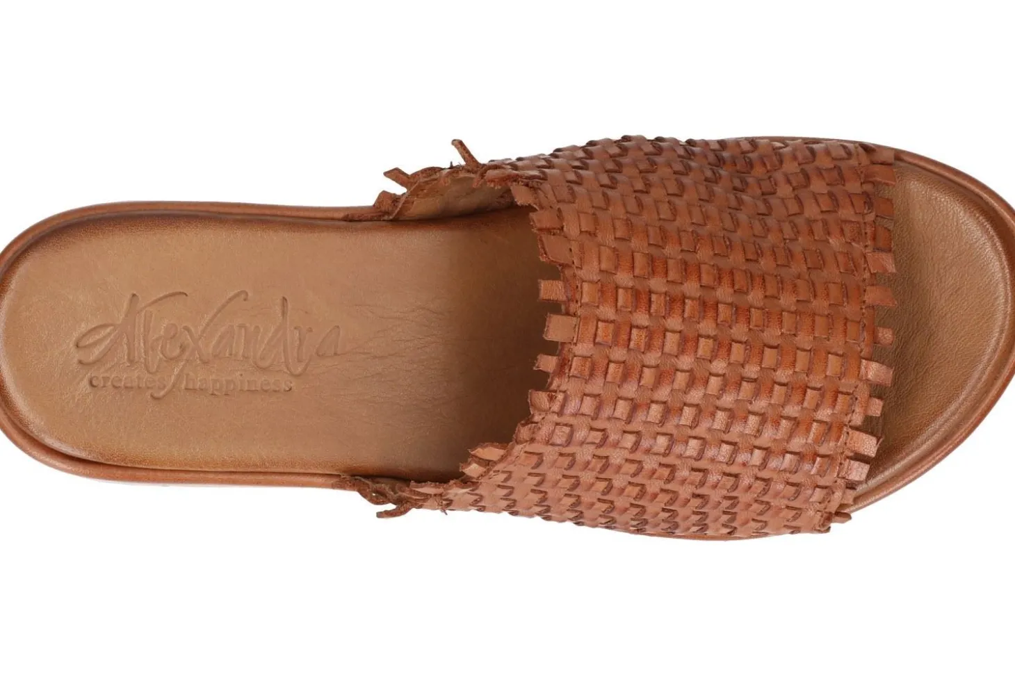Slippers ALEXANDRA