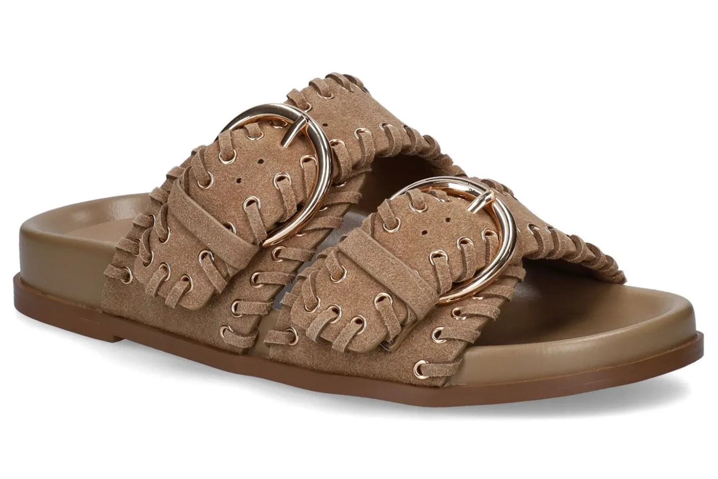 Slippers ALEXANDRA