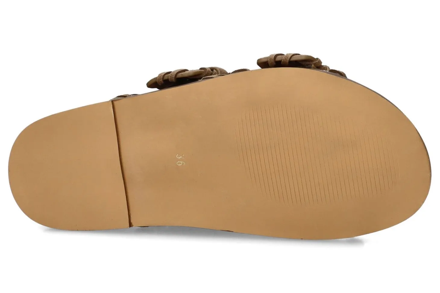 Slippers ALEXANDRA