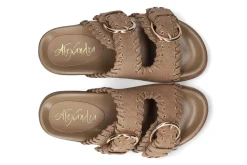 Slippers ALEXANDRA