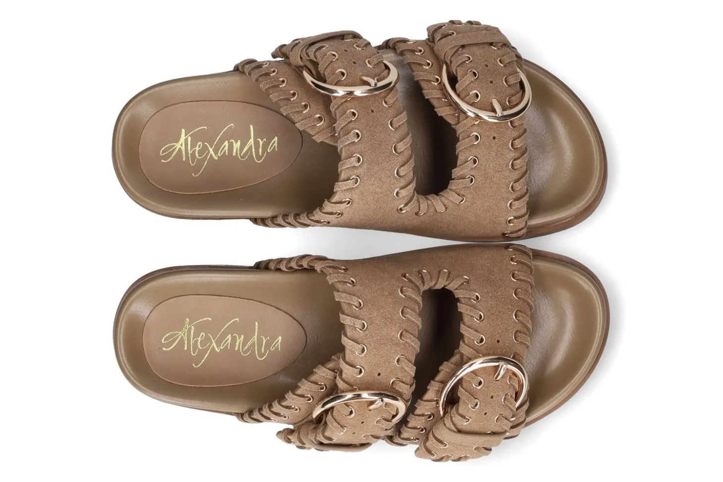 Slippers ALEXANDRA