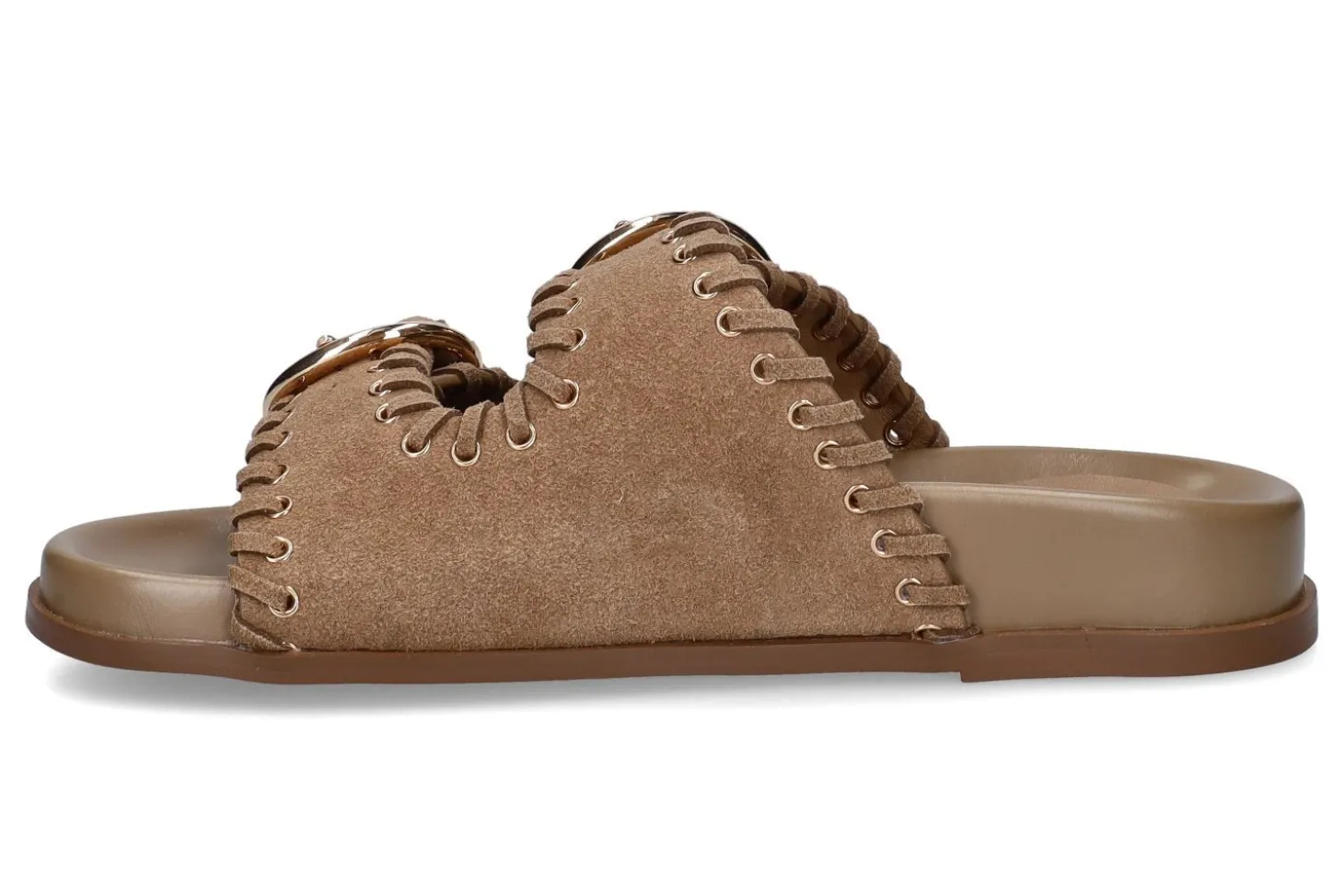 Slippers ALEXANDRA
