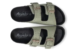 Slippers ALEXANDRA