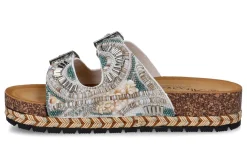 Slippers ALEXANDRA