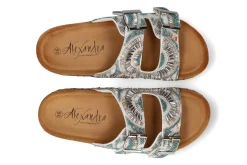 Slippers ALEXANDRA
