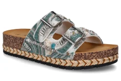 Slippers ALEXANDRA
