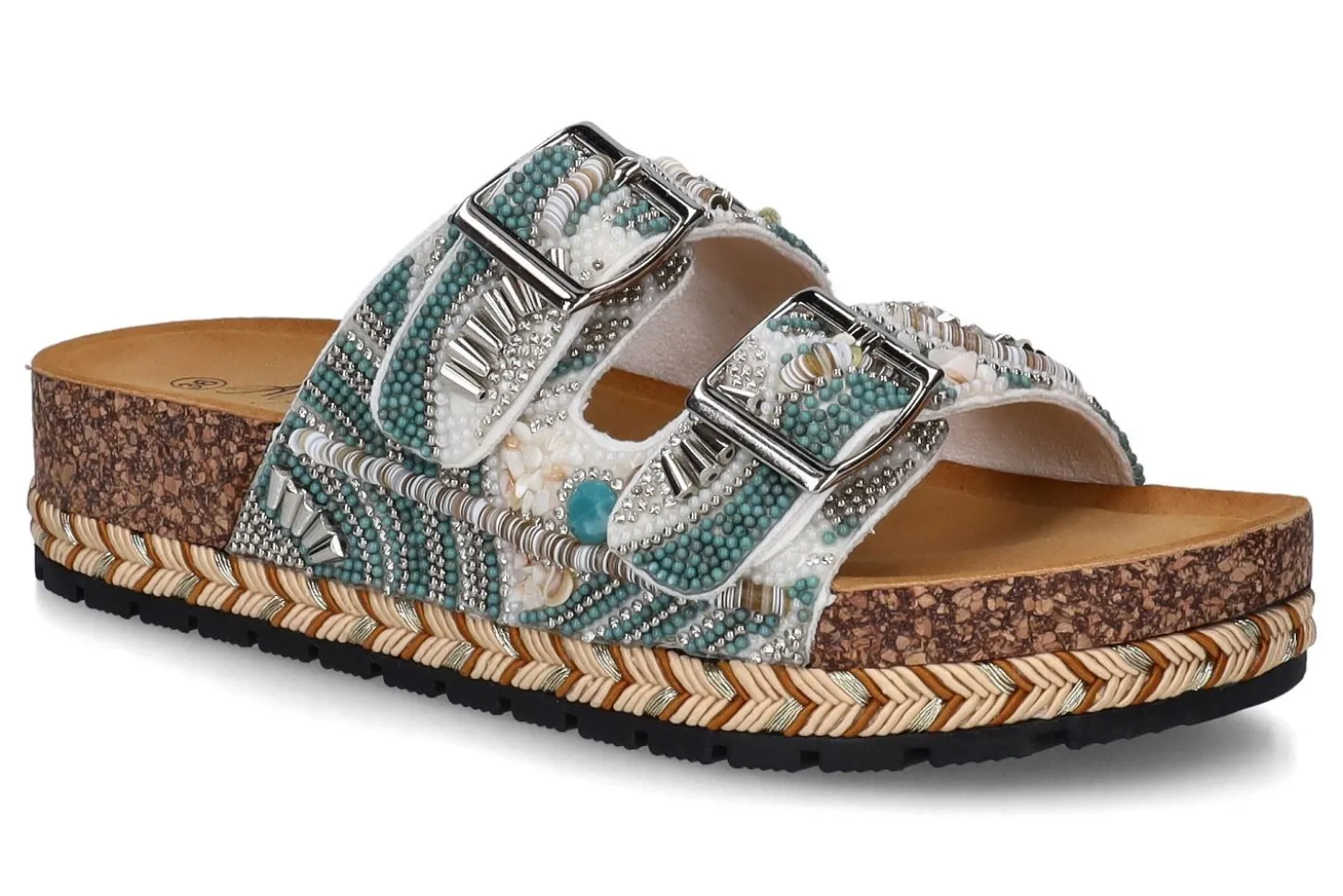 Slippers ALEXANDRA