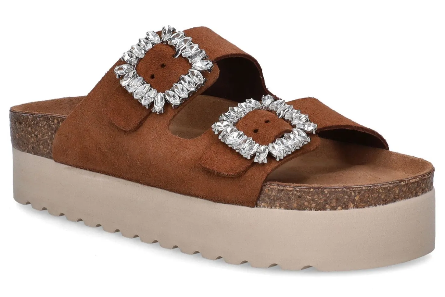 Slippers ALEXANDRA