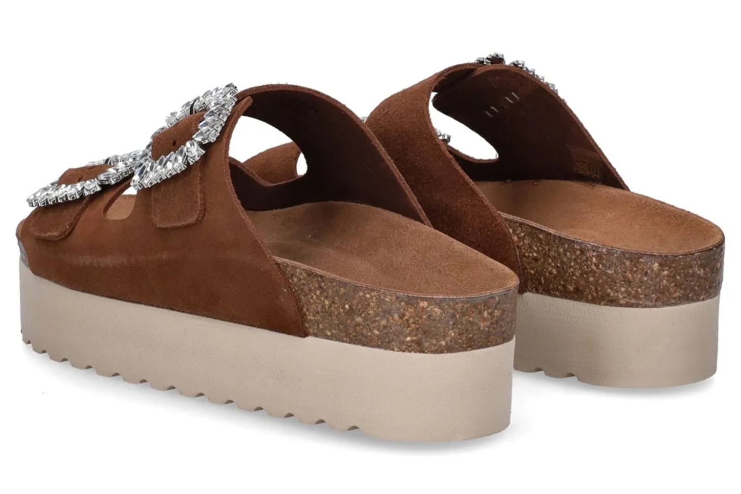 Slippers ALEXANDRA