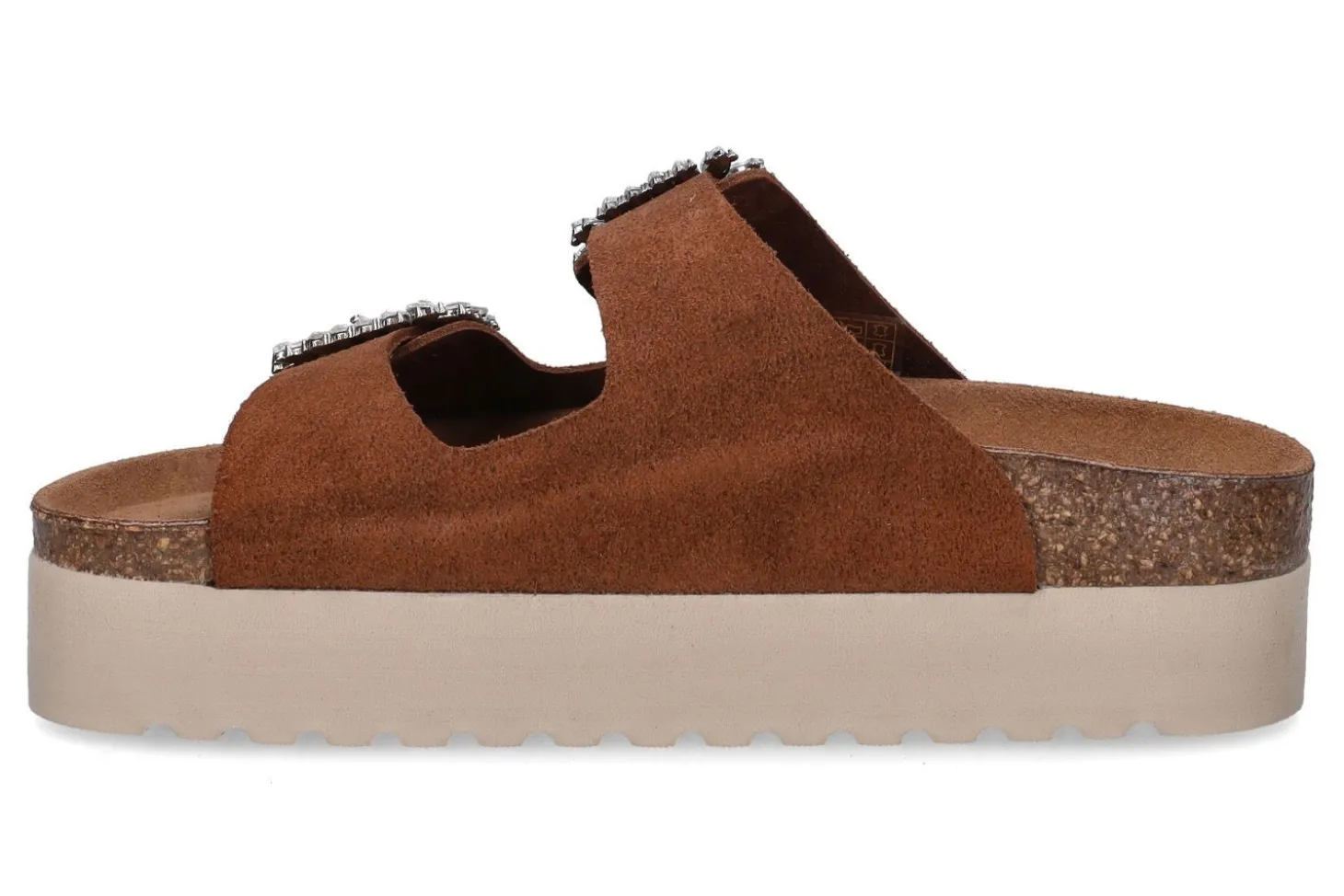 Slippers ALEXANDRA