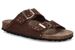 Slippers ALEXANDRA