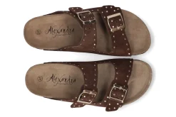 Slippers ALEXANDRA