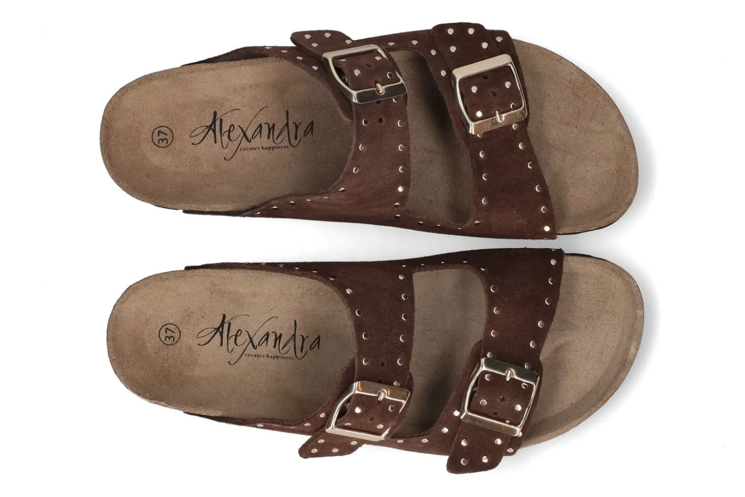 Slippers ALEXANDRA
