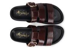 Slippers ALEXANDRA