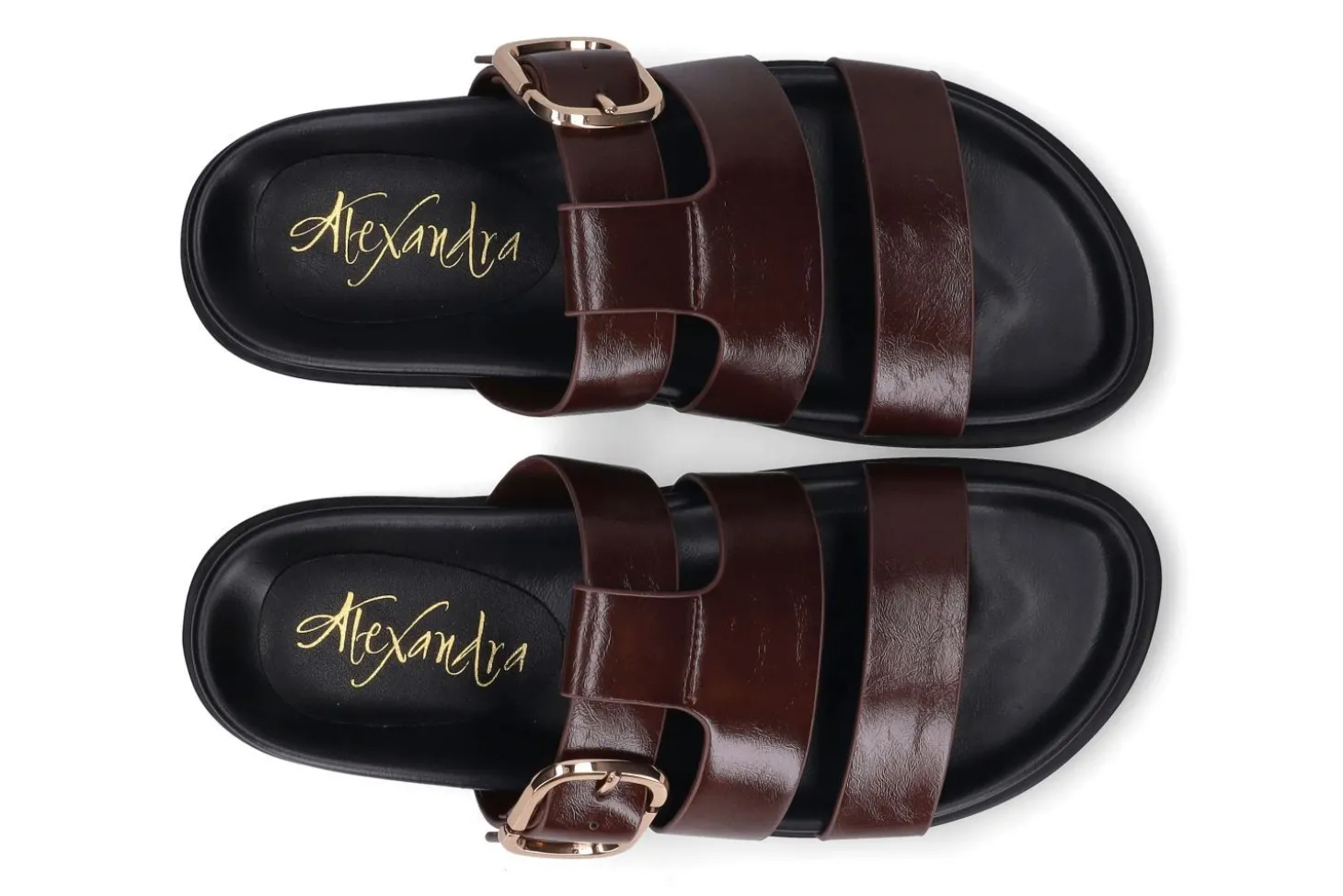 Slippers ALEXANDRA