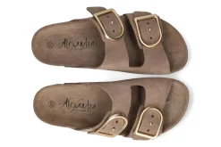 Slippers ALEXANDRA