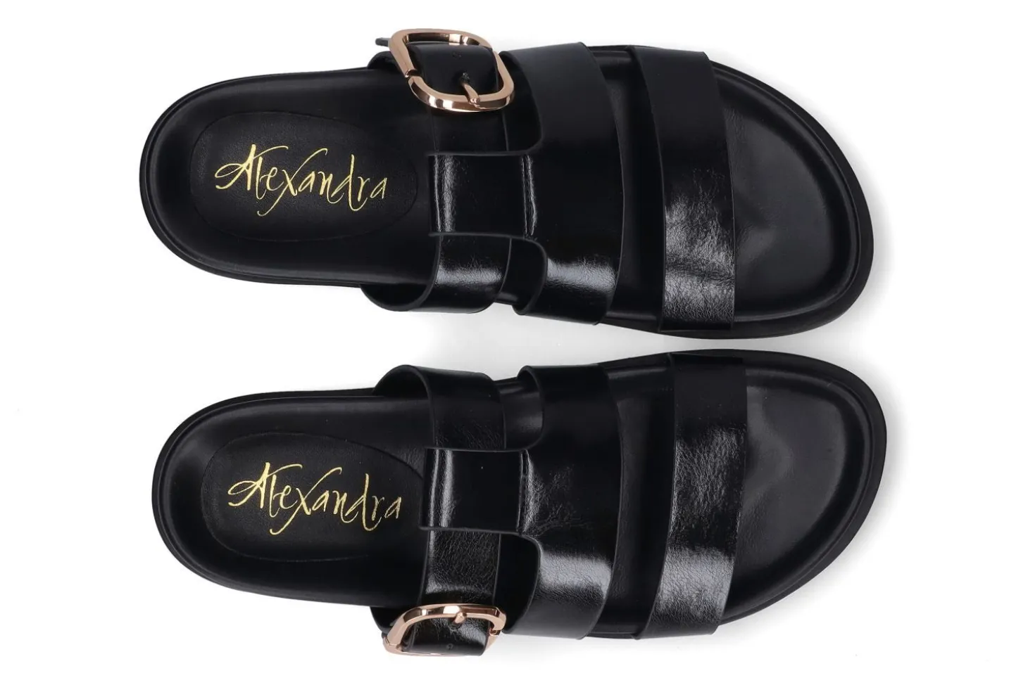 Slippers ALEXANDRA