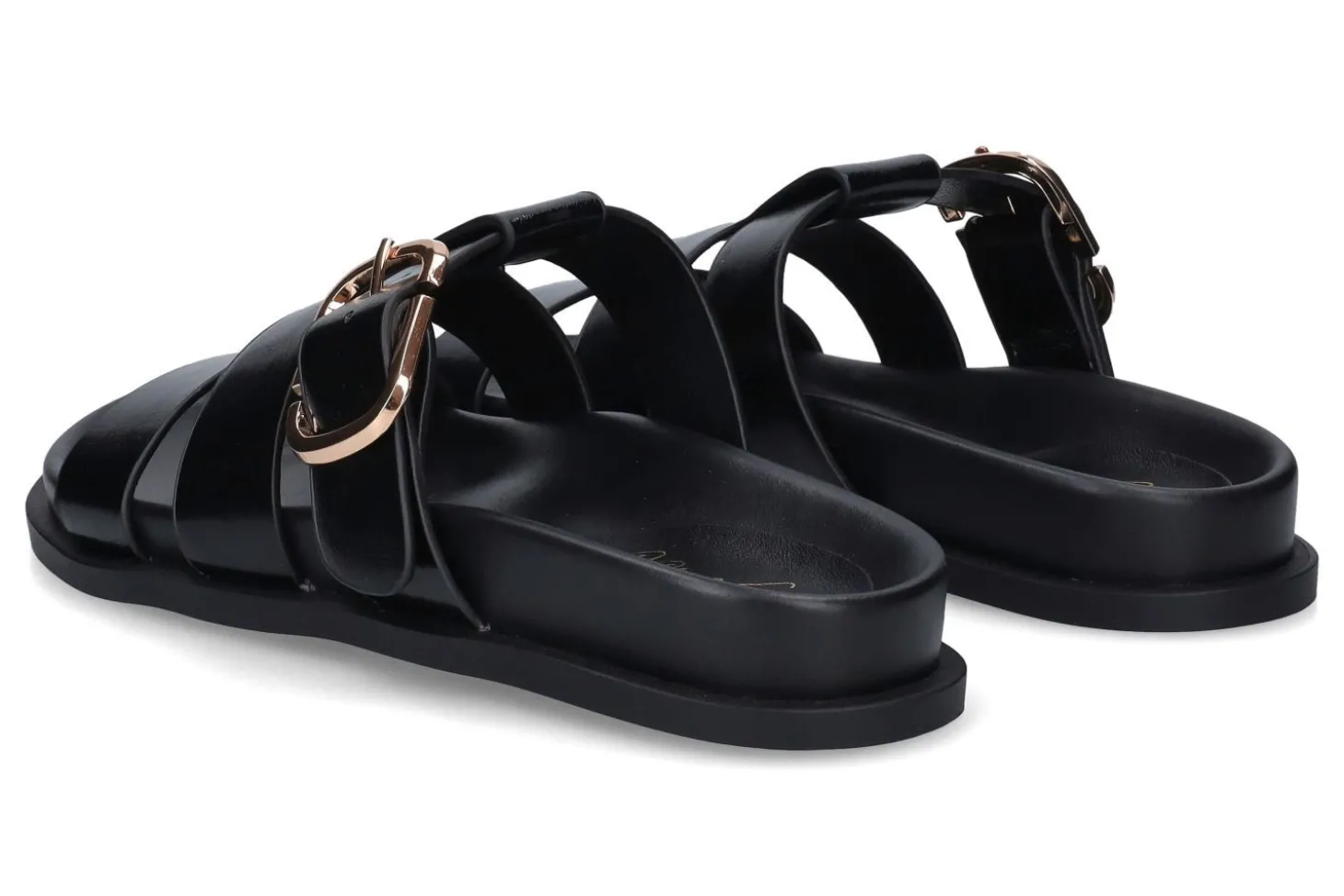Slippers ALEXANDRA