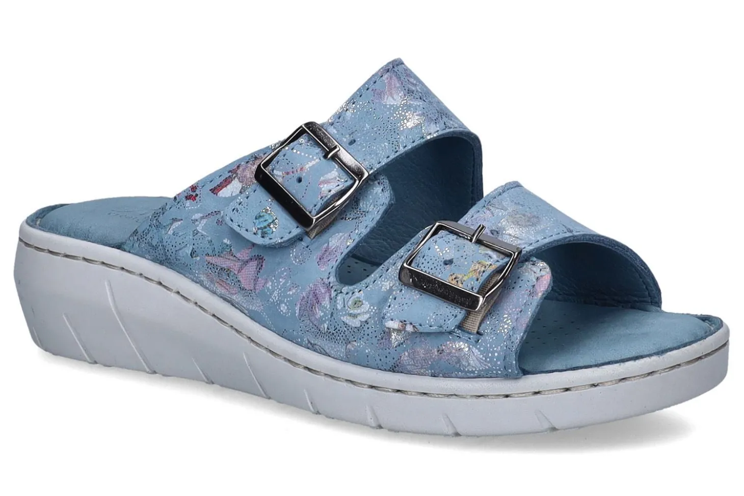 Slippers ALEXANDRA