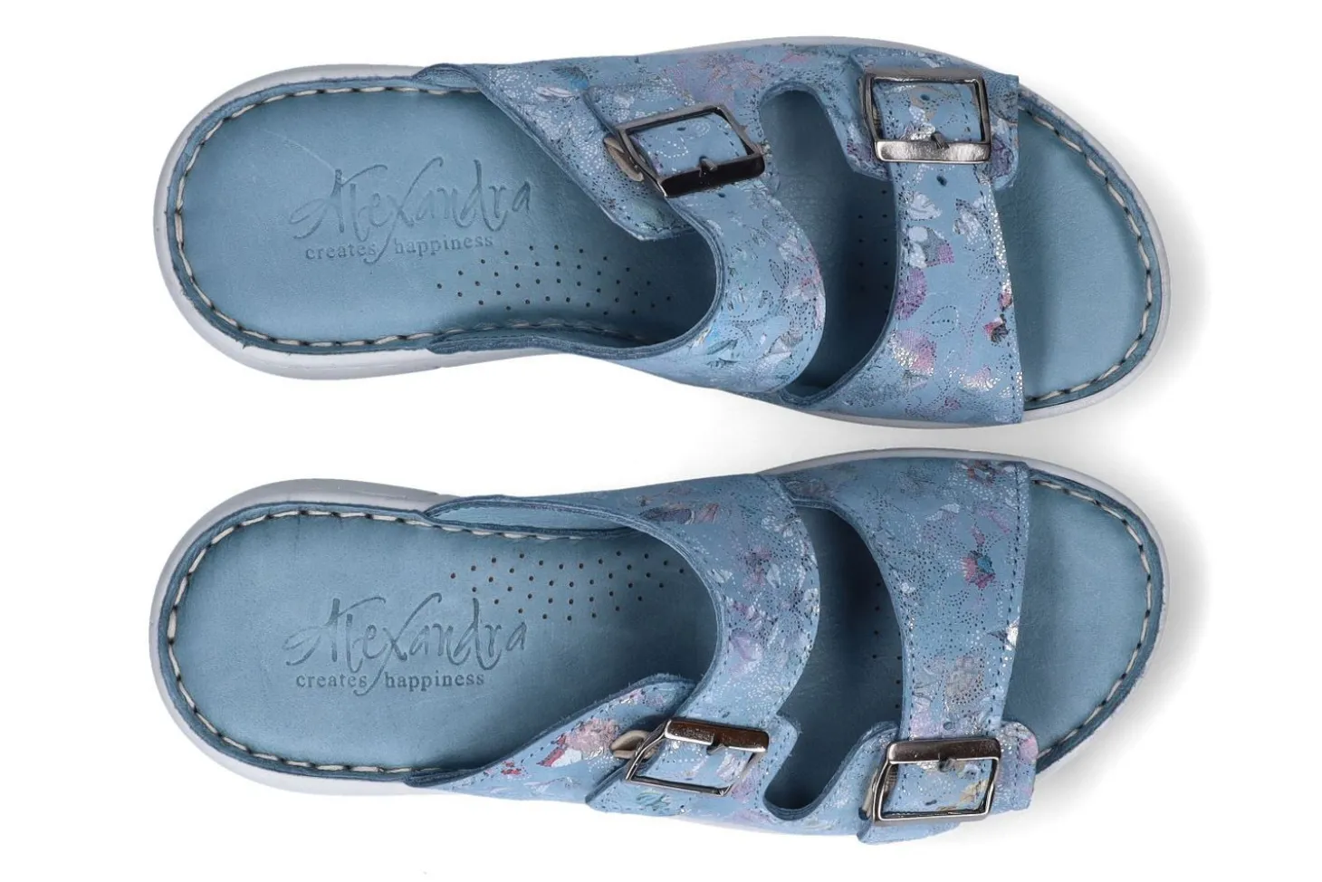 Slippers ALEXANDRA