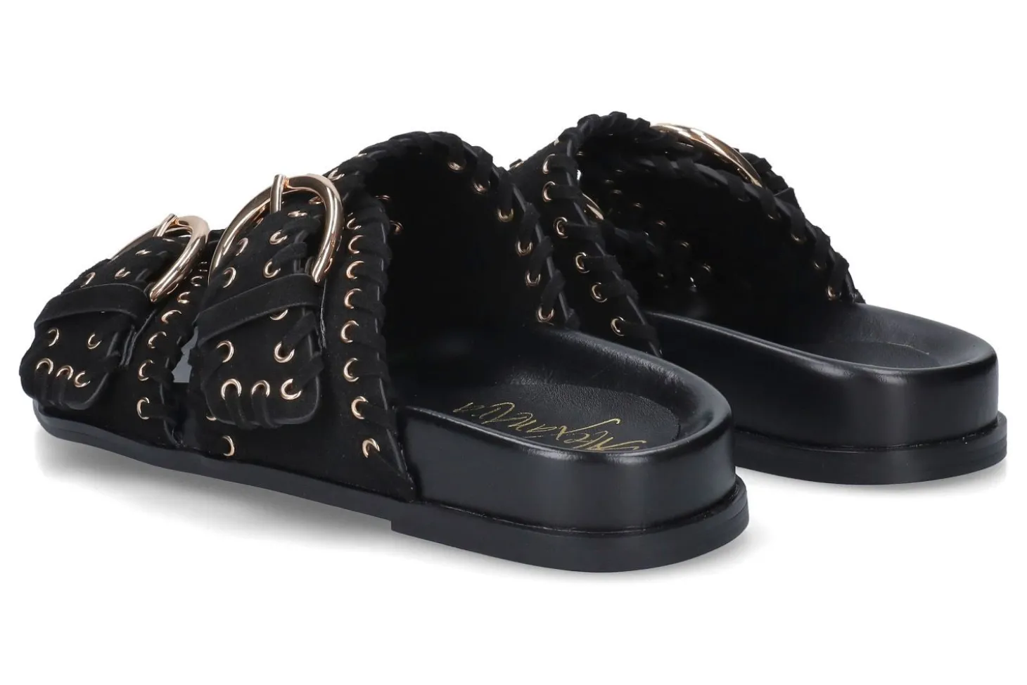 Slippers ALEXANDRA