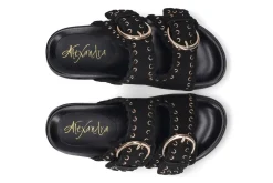 Slippers ALEXANDRA