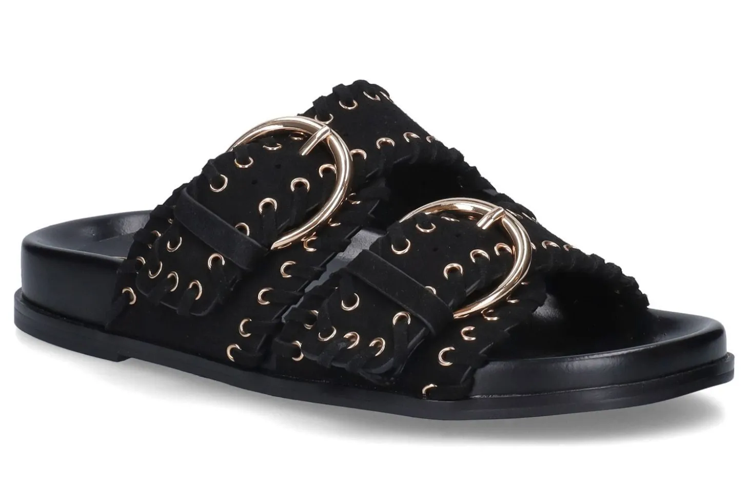 Slippers ALEXANDRA