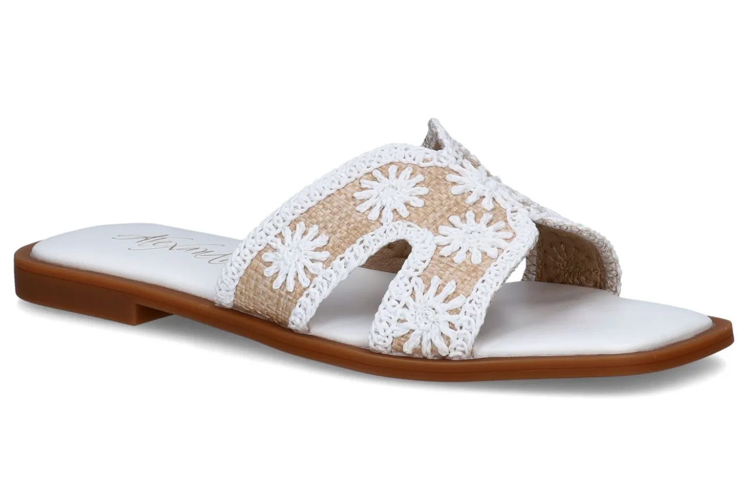 Slippers ALEXANDRA