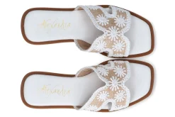 Slippers ALEXANDRA