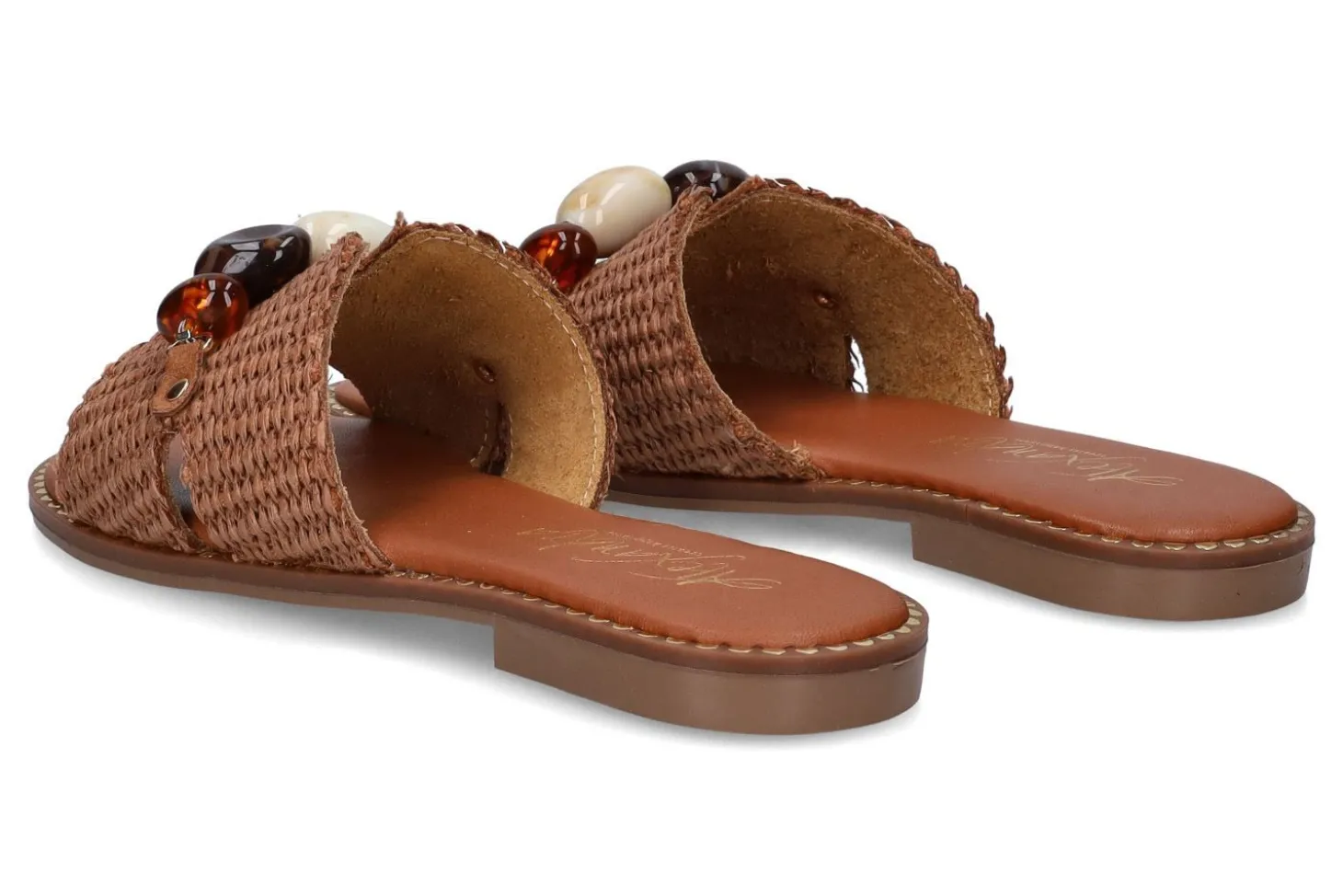 Slippers ALEXANDRA
